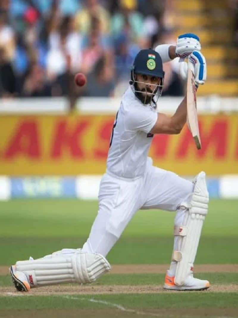 WTC Final Virat Kohli Test Cricket 5th Days Stats all need to know kvn