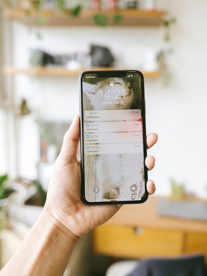 Update to latest applications