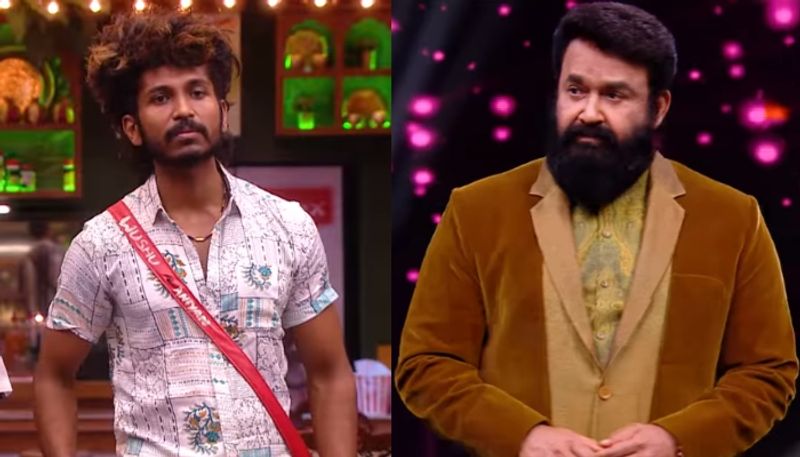 Aniyan Midhun want to quit bigg boss malayalam season 5 nrn 