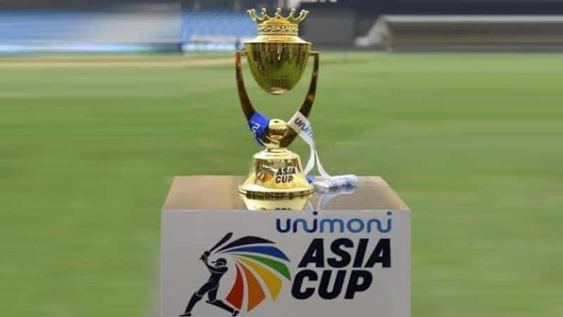 Road to ICC ODI World Cup begins with Asia Cup 2023 kvn