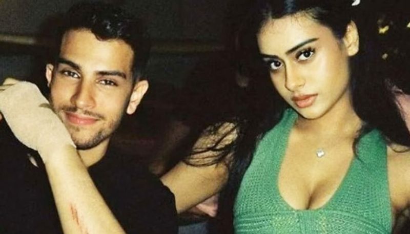 Who is Vedant Mahajan? Meet Ajay Devgn and Kajol's daughter Nysa Devgan's rumoured boyfriend RBA