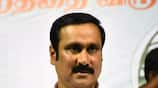 Anbumani ramadoss slams chennai meteorological department tvk