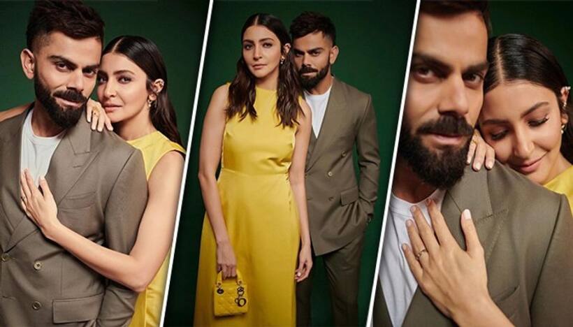 Anushka Sharma’s face looks weird and scary claims fans, netizens; See photos
