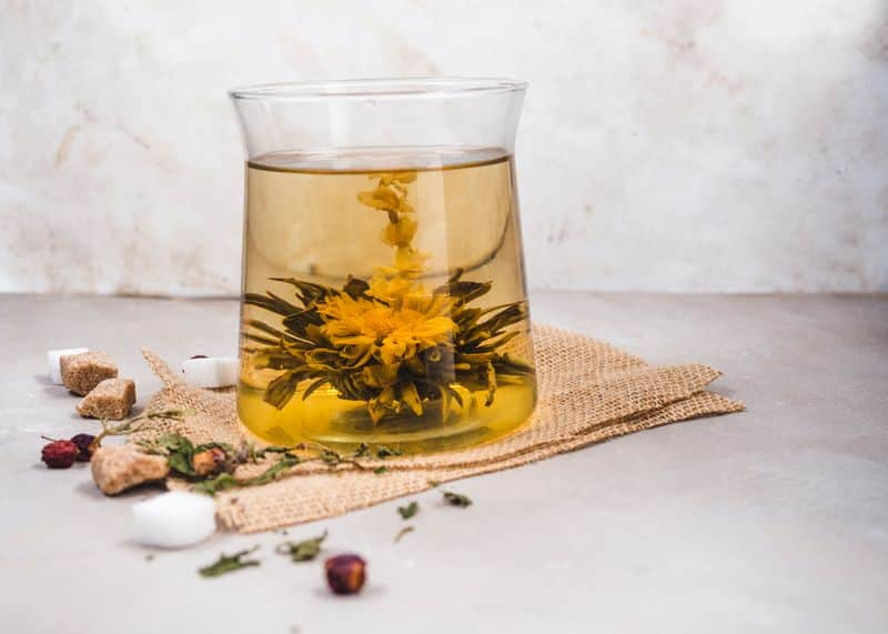 Sip your way to digestive wellness: Discover 6 soothing teas for optimal gut health ADC