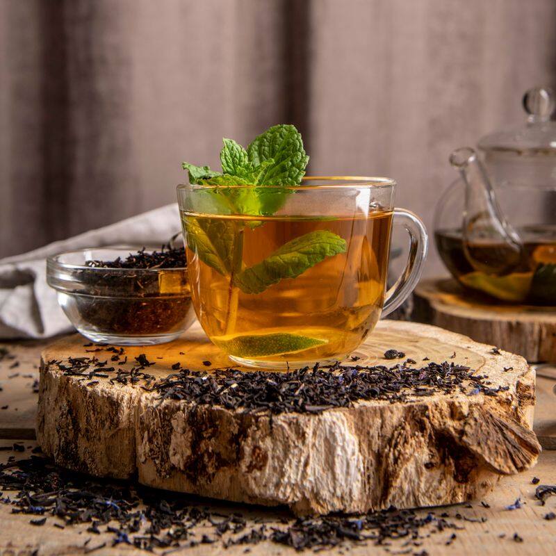 Sip your way to digestive wellness: Discover 6 soothing teas for optimal gut health ADC