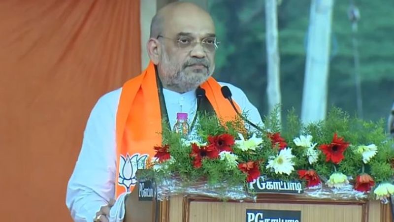 amit shah announces 3 major disaster management schemes worth rs 8000 crore ash