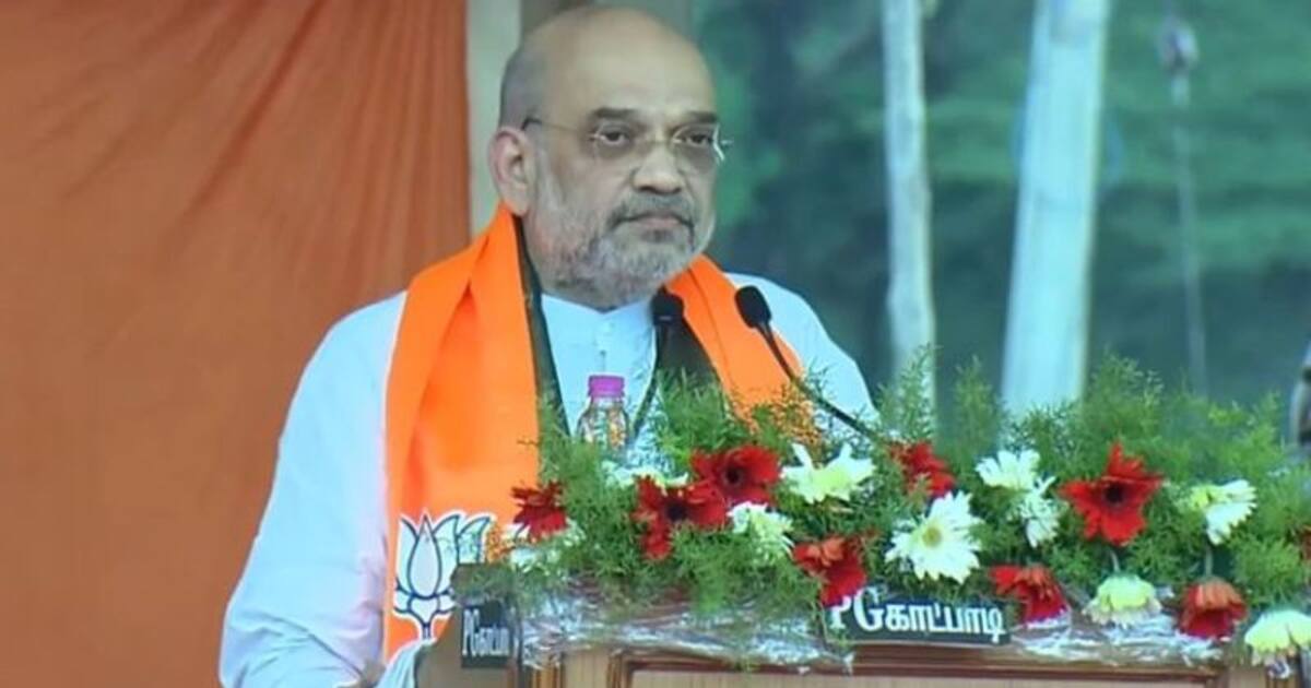 ஓ இதுதான் தமிழகத்தில் இருந்து ஒரு பிரதமர் சூட்சுமமா? இவர்தானா அது? Is