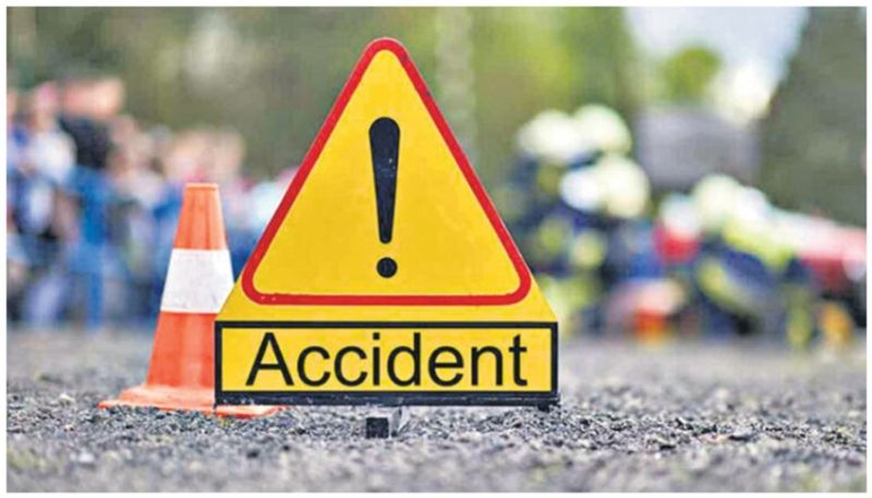 Two Dies Due to Car Accident at Chittapur in Kalaburagi grg