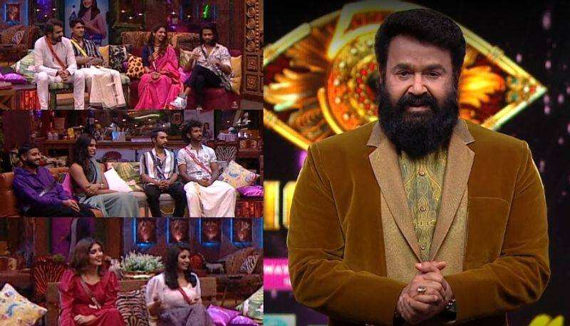 mohanlal says bigg boss malayalam season 5 grand finale in july 2 nrn