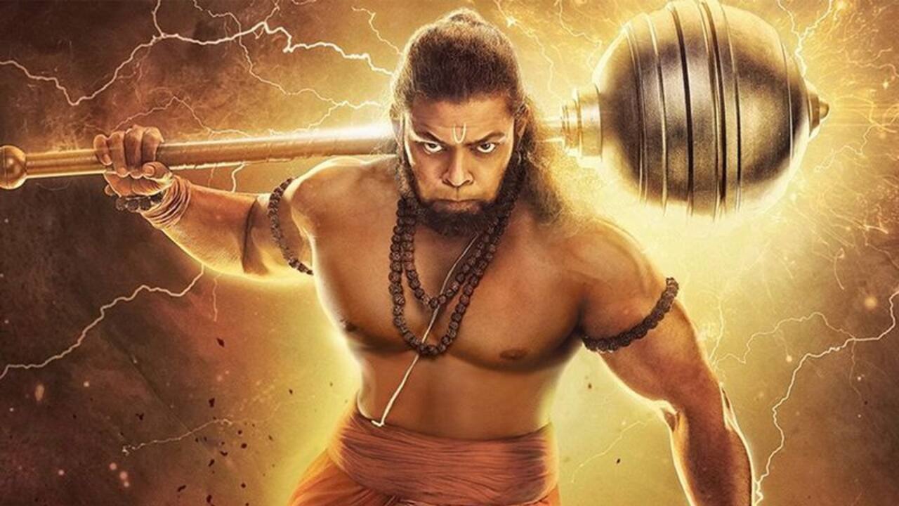 Adipurush: Wish to sit next to Lord Hanuman’s seat in theaters? Here's what you have to do 