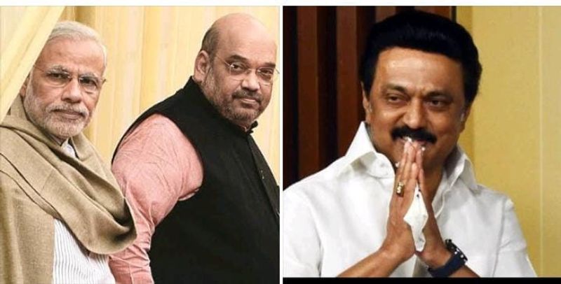 Chief Minister Stalin has said that he will be happy if a person from Tamil Nadu is announced as the Prime Ministerial candidate