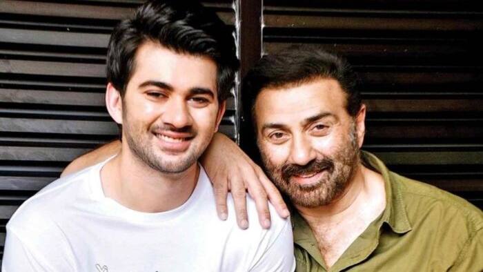 Sunny Deol