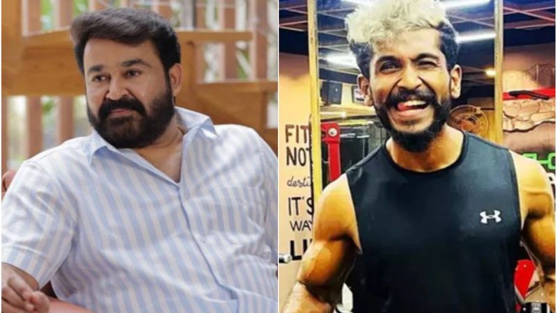 Bigg Boss Malayalam 5: Mohanlal slams Aniyan Midhun for fake love story with Army Lady Commando MAH