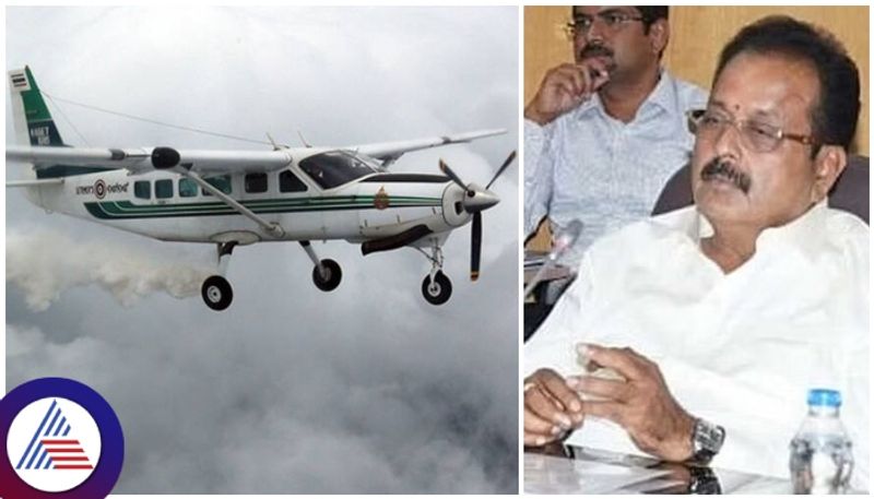 Karnataka monsoon rains delayed congress government has decided to do cloud seeding sat