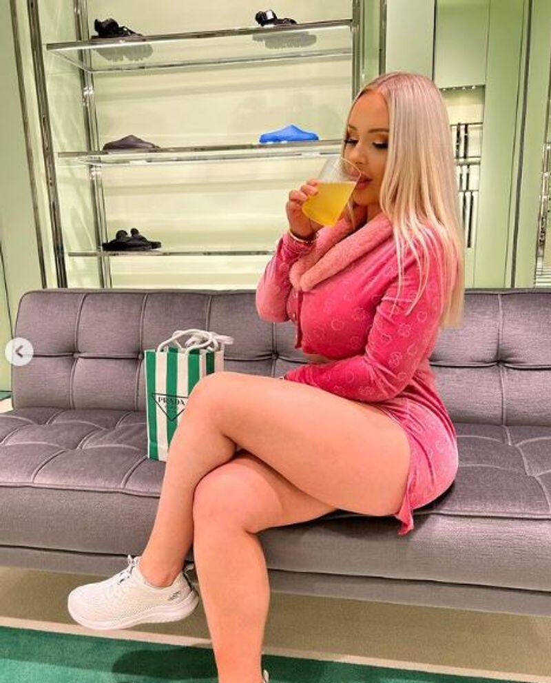 Meet Jazmyn Forrest, Australian woman who spent over $100,000 to look like Barbie doll AJR