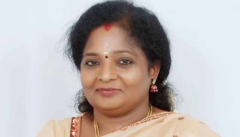 Telangana Governor  Tamilisai Soundararajan orders to punish accused  who attacked  on Kotha prabhakar reddy lns