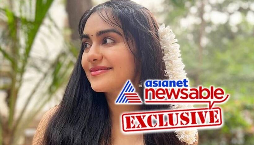 EXCLUSIVE: Adah Sharma talks about life after 'The Kerala Story' and how she handles criticism