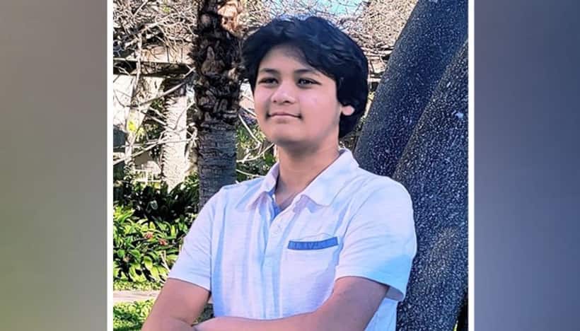 Kairan Quazi: Meet 14-year-old boy hired by Elon Musk to join SpaceX as an engineer