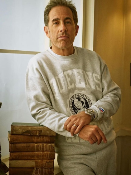 Jerry Seinfield- $950 million
