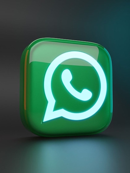 WhatsApp's new feature