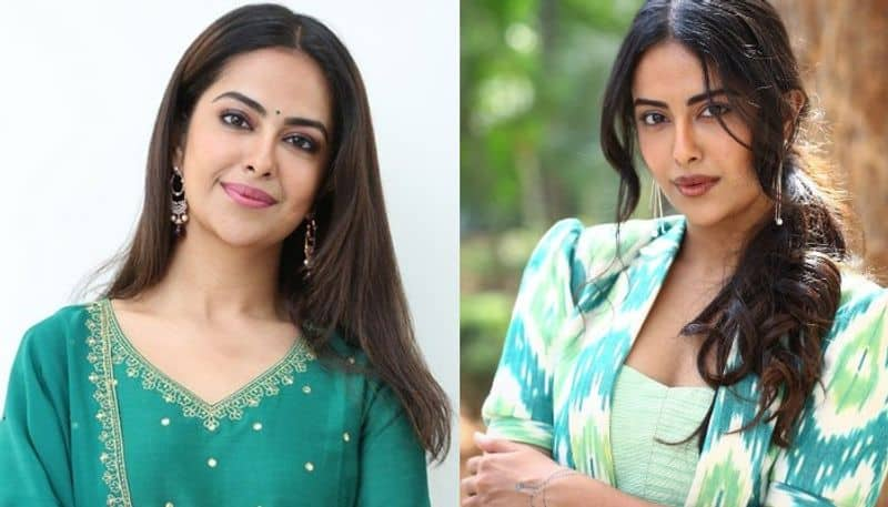 Actress Avika Gor Shocking Comments on Nepotisam NSK