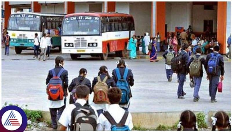 KSRTC has released new fares for issuing pass to students sat