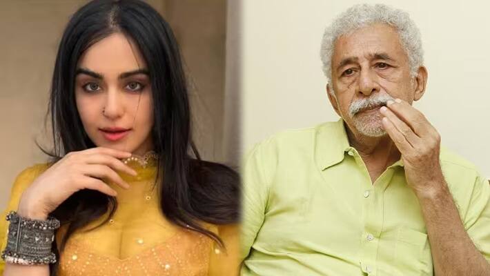  Adah Sharma Exclusive Interview