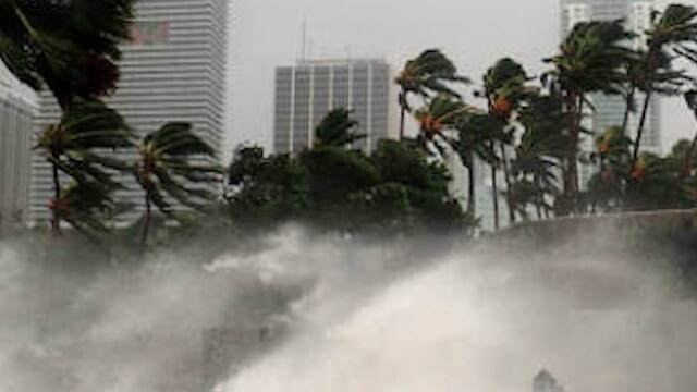Biparjoy Cyclone