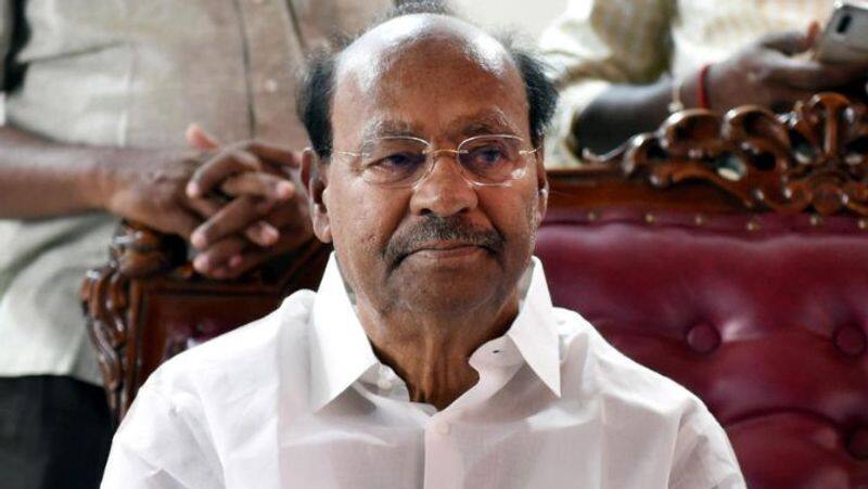 purchase price of sugarcane at Rs.3150 per ton is not enough! Rs.5000 must be provided! Ramadoss tvk