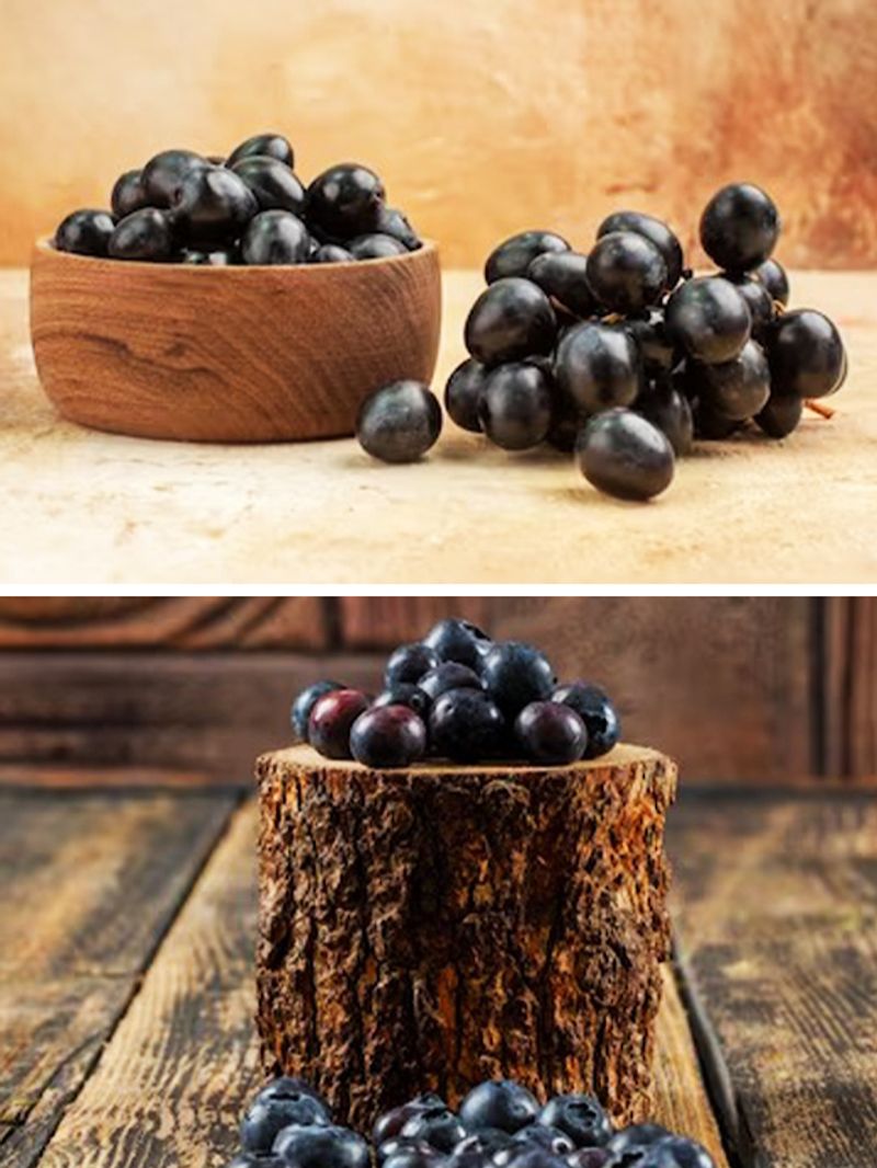 Know benefits of Jamun and how to consume it | Asianet Newsable