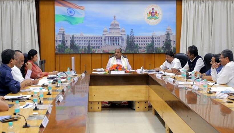 Karnataka CM Siddamaraiah set to break record with 14th Budget presentation on July 7