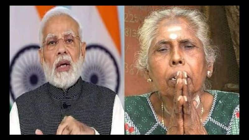 santhan mother request to pm narendra modi for send his son to sri lanka