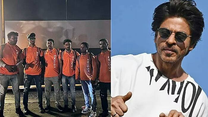 Shah Rukh Khan