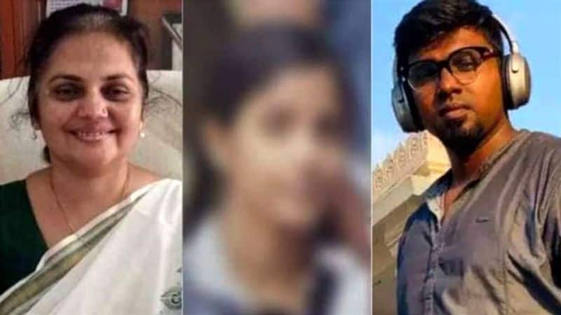 woman arrested for student suicide case after 2 years in coimbatore