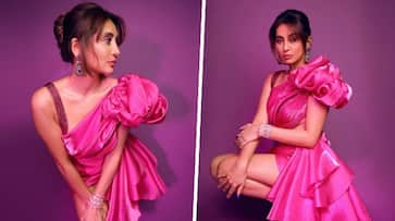 Anusha dandekar biography iwh