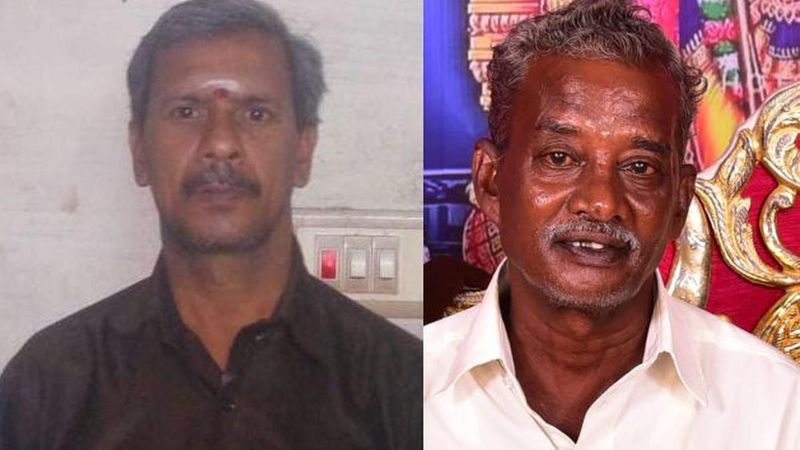 Two die after consuming Tasmac liquor in Mayiladuthurai traces of cyanide found says Collector