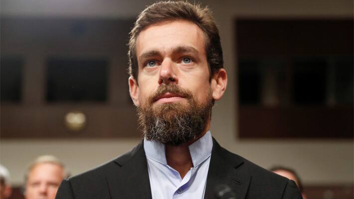 Jack Dorsey