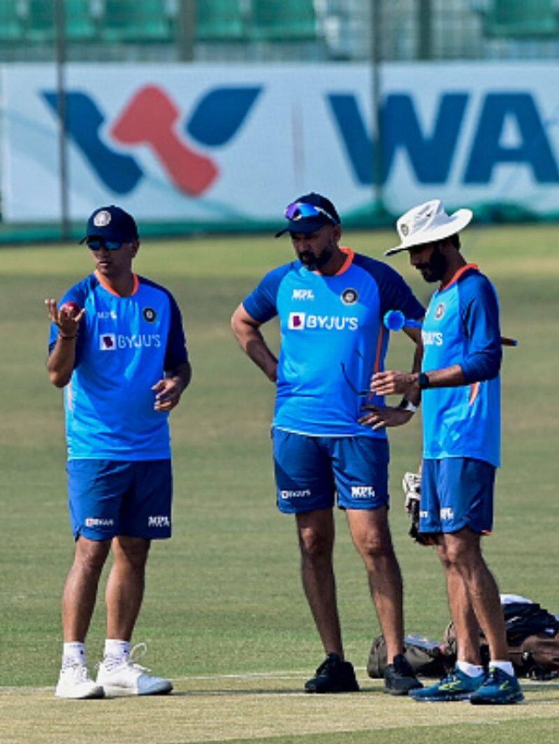 BCCI sends warning Indian coaching staff after WTC Final loss gkc