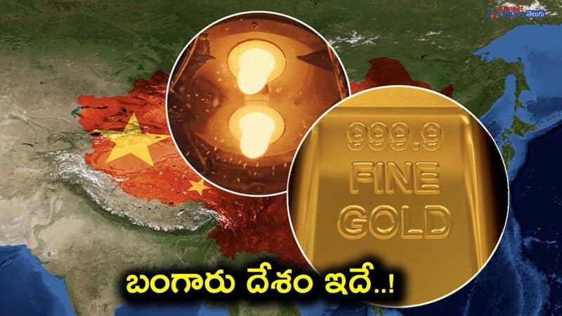 China Solidifies Its Reign as Global Gold Producer, India Emerges as Top Importer