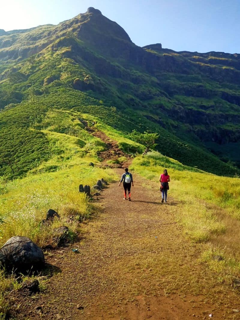 Mesmerizing Hill Stations in Maharashtra - A Heaven on Earth!