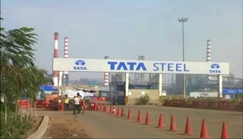 Odisha Explosion at Tata Steel Dhenkenal Power Plant injures 19; check details AJR