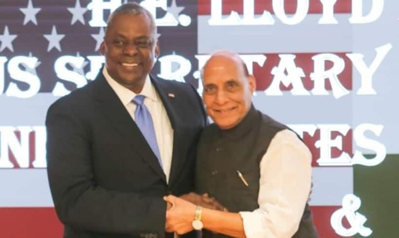India US arms deals: Demystifying strategic gameplan of the West
