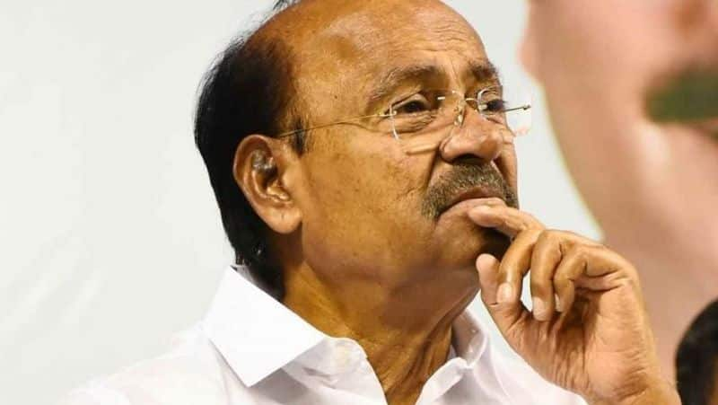 tn government should not permit buildings at koovam river in chennai said pmk founder ramadoss vel