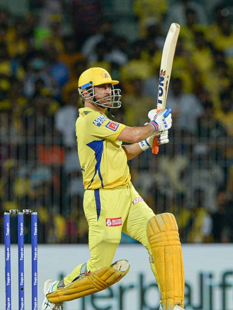 MS Dhoni Played 250 Matches in IPL for CSK but he did not hit Centuries still now rsk