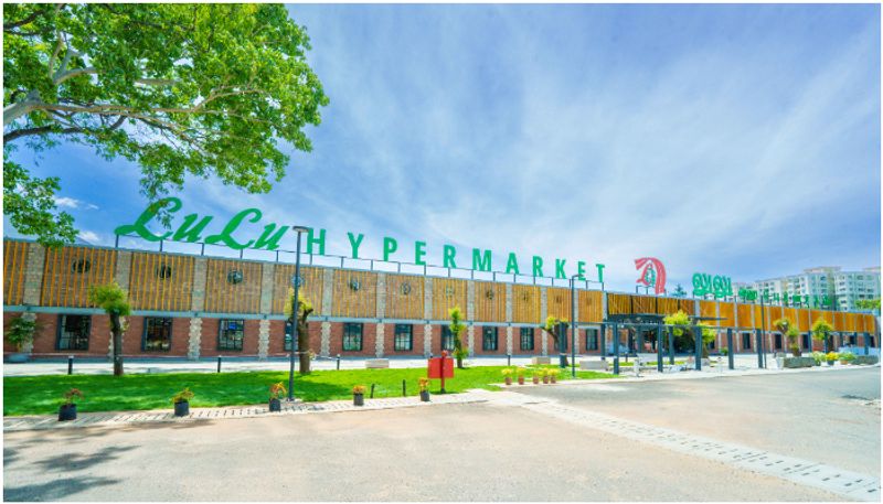 LuLu to start hypermarket in Coimbatore vkv