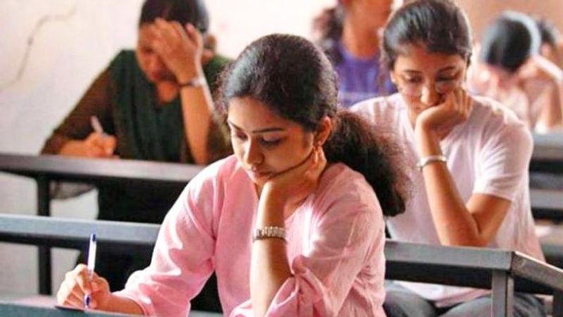 Only 10 women in top 50 What do NEET UG 2023 results cut off mark increased say