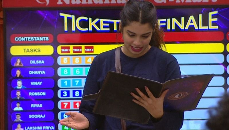 ticket to finale winners in bigg boss malayalam former seasons nsn