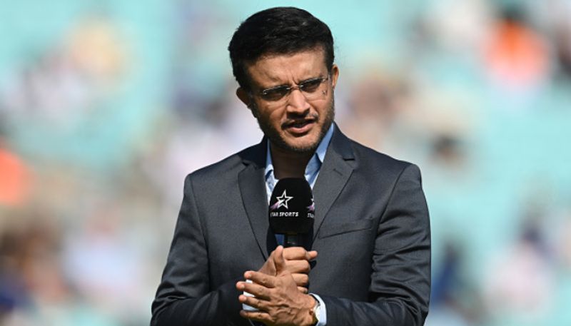 If I was in his position, Sourav Ganguly on Availability of Rohit Sharma for the 1st Test vs Australia