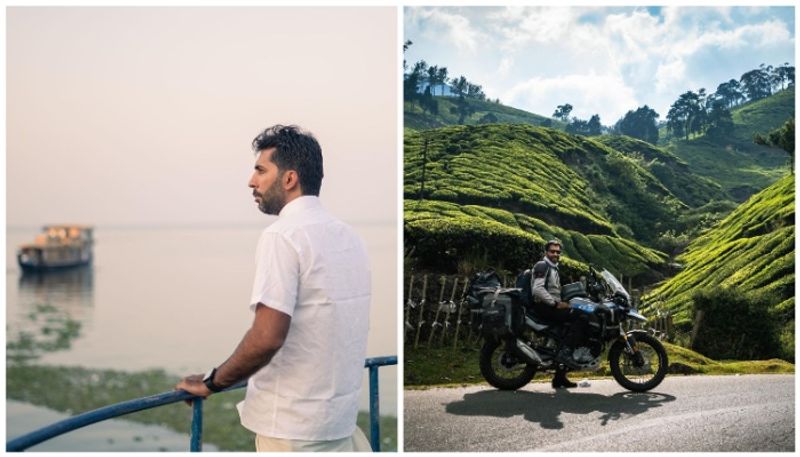 Pakistani vloggers bike ride through India won hearts bkg 