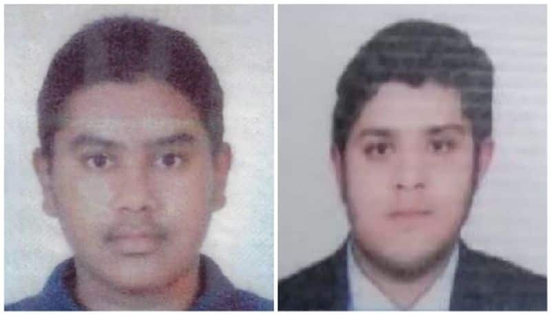 two hyderabad based boys killed in road accident in saudi arabia ksp